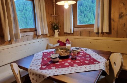 Moso in Passiria Villa | Bergchalet Englhof
