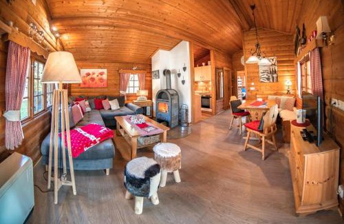 Bomighausen Maison | Bergchalet La Roubine Willingen