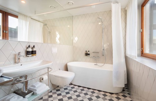 Bergen City Centre Hôtel | Bergen Børs Hotel