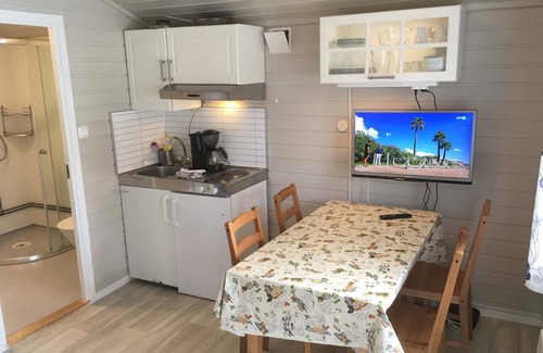 Asane Autre | Bergen Camping Park