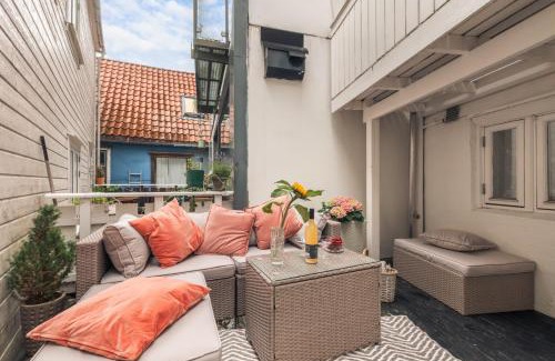 Bergen City Centre Appartement | Bergen City Center Bryggen