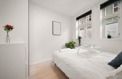 Bergen City Centre Appartement | Bergen City Center Bryggen