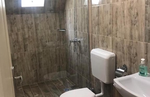 Csaszartoltes Maison | Berger Pince és vendégház