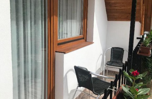 Csaszartoltes Maison | Berger Pince és vendégház