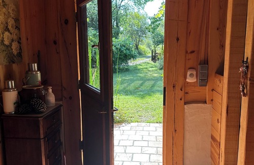 Lit-et-Mixe Maison | Bergerie in the heart of the forest-near Contis plage & Cap Homy