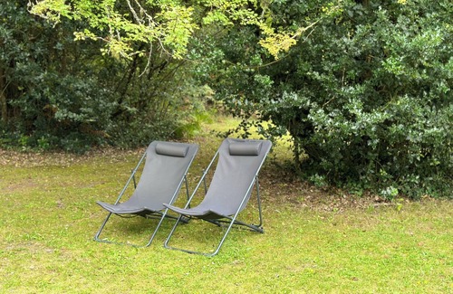 Lit-et-Mixe Maison | Bergerie in the heart of the forest-near Contis plage & Cap Homy