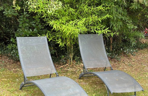 Lit-et-Mixe Maison | Bergerie in the heart of the forest-near Contis plage & Cap Homy
