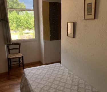 Saint-Christol Maison | Bergerie Joy, bienvenue entre Ciel & Terre