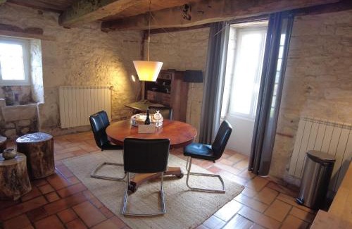 Valeilles Appartement | Bergerie Le Vieux Manoir