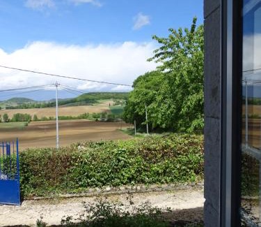Valeilles Appartement | Bergerie Le Vieux Manoir