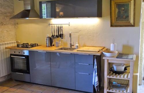 Valeilles Appartement | Bergerie Le Vieux Manoir