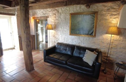 Valeilles Appartement | Bergerie Le Vieux Manoir