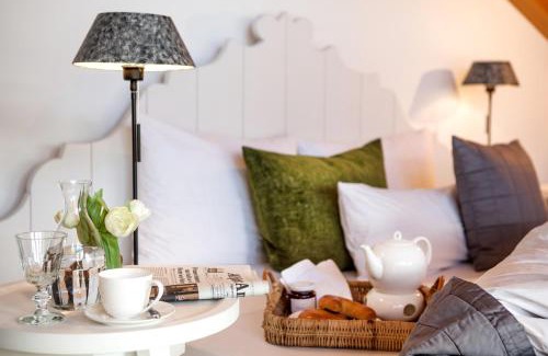Oberstdorf Appartement | Bergesgrün