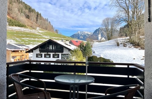 Rappele Appartement | BERGFEX Falkenberg 216 + summer-mountain-ticket