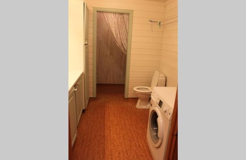 Vestre Slidre Appartement | Bergfosshytta 1 sør