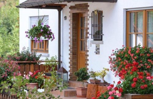 Oppenau Appartement | Bergfranzenhof