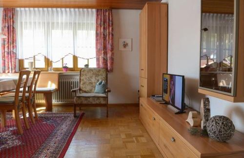 Oppenau Appartement | Bergfranzenhof