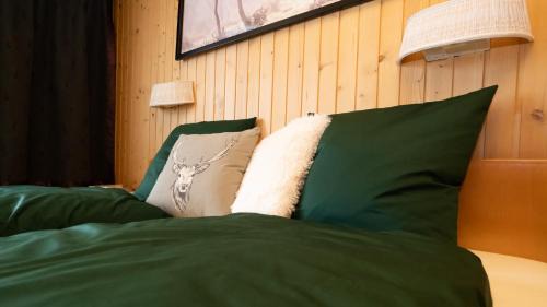 Alpthal Hôtel | Berggasthaus Holzegg - Accessible Only by Cable Car