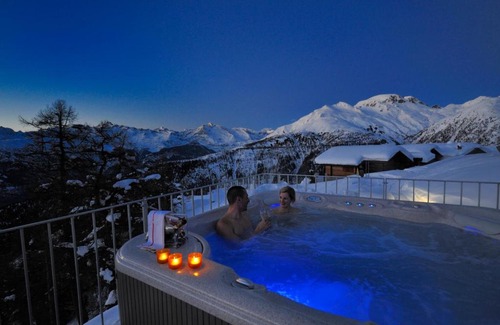 Rothwald Hôtel | Berggasthaus Wasenalp