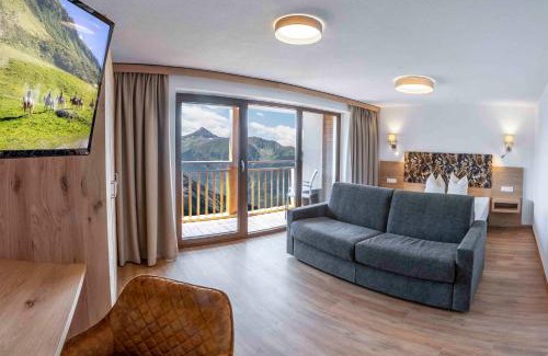 Jerzens Hôtel | Berggasthof Hochzeigerhaus