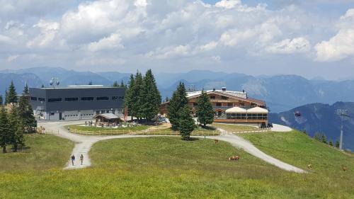 Wildschoenau Hôtel | Berggasthof Schatzbergalm