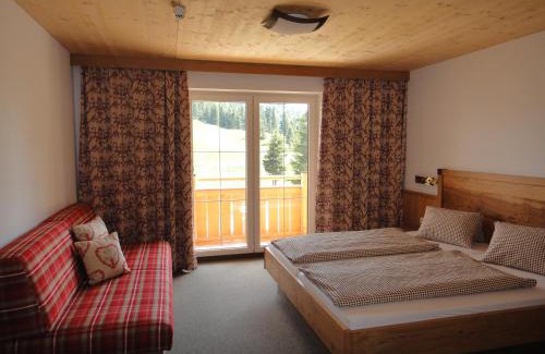 Wildschoenau Hôtel | Berggasthof Schatzbergalm