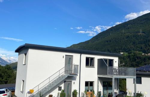 Wenns Appartement | Bergglück