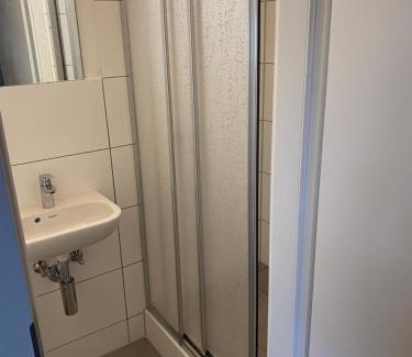 Berghulen Appartement | Berghülen Zimmer