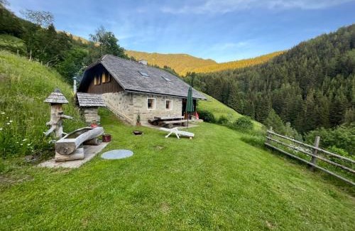 Friesach Maison | Berghütte Hochhalt
