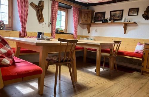 Friesach Maison | Berghütte Hochhalt