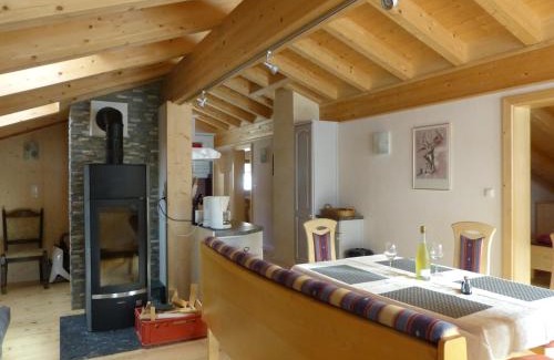 Umhausen Cabine | Berghütte Schöpf
