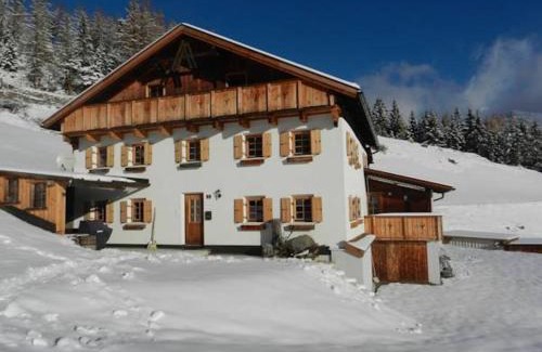 Umhausen Cabine | Berghütte Schöpf