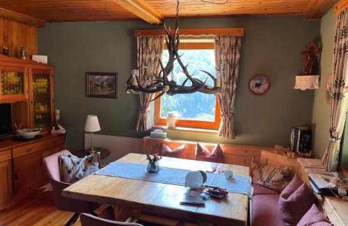 Ferlach Maison | Berghaus auf 1200m Höhe