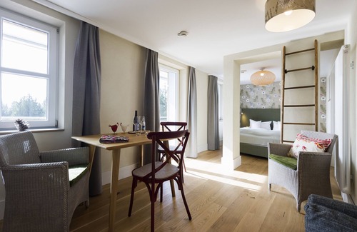 Munstertal Maison | Berghaus Freiburg