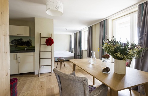 Munstertal Maison | Berghaus Freiburg