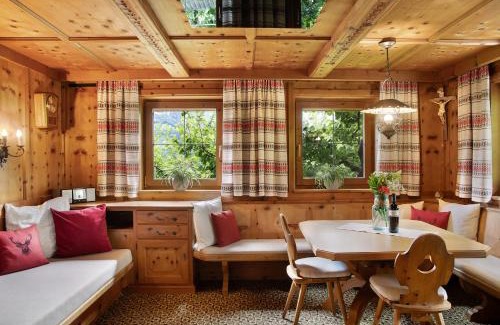 Zellbergeben Chalet De Ski | Berghaus Glosaleite Zillertal