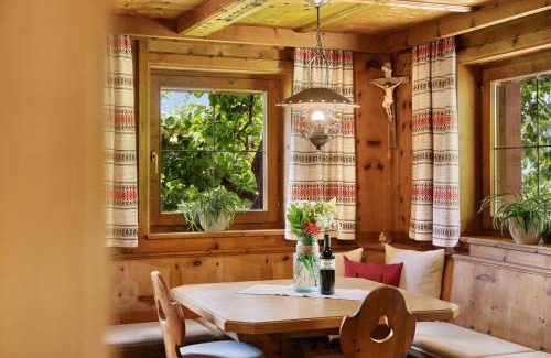 Zellbergeben Chalet De Ski | Berghaus Glosaleite Zillertal