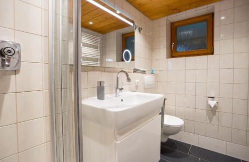 Tiefenbach Appartement | Berghaus Weber