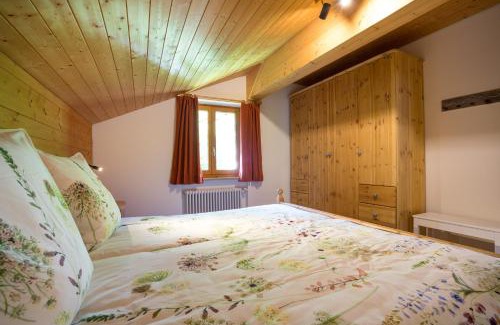 Tiefenbach Appartement | Berghaus Weber