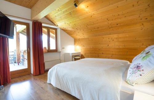 Tiefenbach Appartement | Berghaus Weber