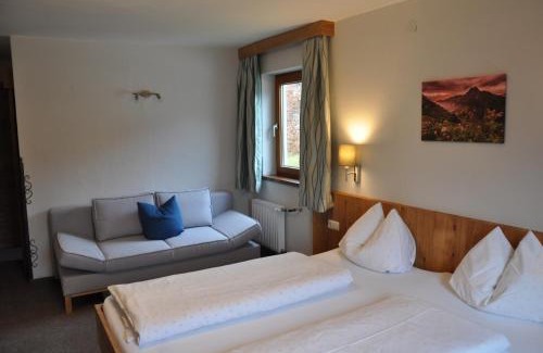 Berwang Maison | Berghof