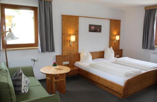 Berwang Maison | Berghof