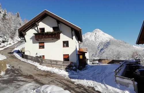 Arzl im Piztal Maison | Berghof Knabl