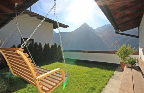 Runhof Maison | Berghof Reich by Interhome