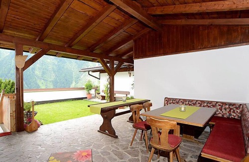 Runhof Maison | Berghof Reich by Interhome