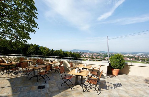 Schafhof Hôtel | Berghotel Sammüller