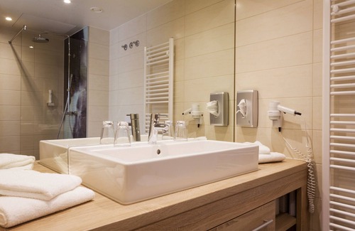 Konigsleiten Hôtel | Berghotel Der Königsleitner - Adults only