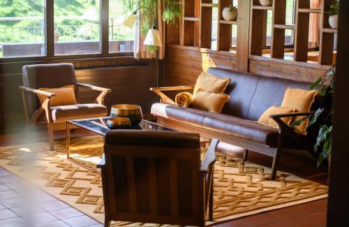 Melchsee-Frutt Hôtel | Berghotel Distelboden
