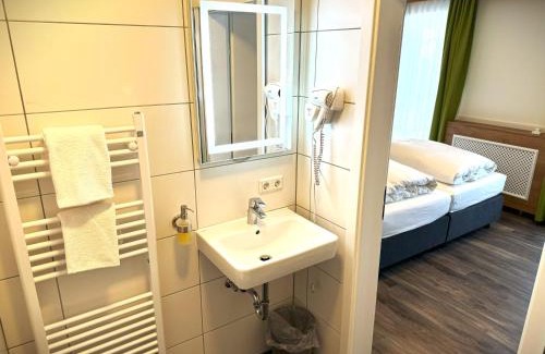 Sankt Andreasberg Hôtel | Berghotel Glockenberg