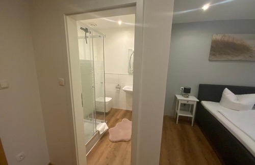 Nienstadt Hôtel | Berghotel Sülbeck